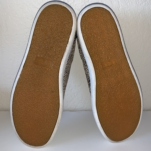 UGG Milo Genuine Calf sneakers - Picture 8 of 8